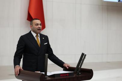 KAŞ İÇİN MECLİS’TEN NET MESAJ