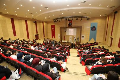 MEDENİ KANUNUN 100. YILINA ANTALYA’DA ANLAMLI BULUŞMA