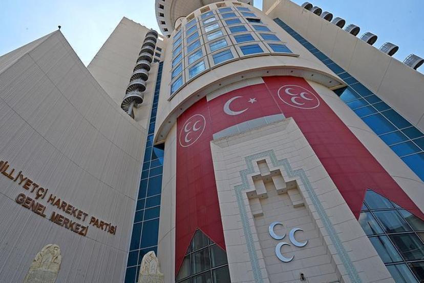 MHP’DEN ANTALYA’DA STRATEJİK BELEDİYECİLİK BULUŞMASI