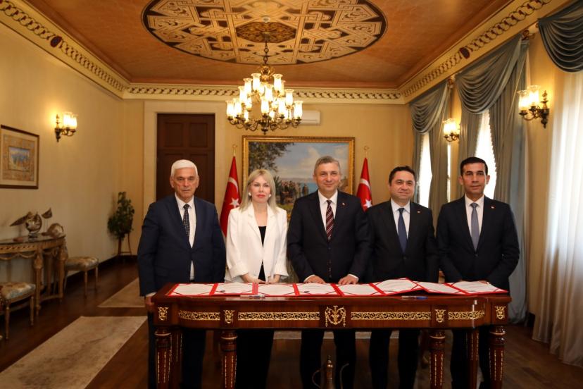 MUHTARLIĞA AKADEMİK DOKUNUŞ