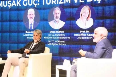 MUMCU’DAN ‘ETKİN TARAFSIZLIK’ VURGUSU