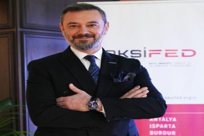 RİSKE KARŞI DAYANIKLI GELECEK