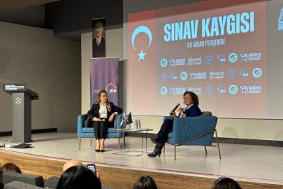 SINAV KAYGISINA BİLİMSEL REHBER