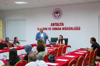 TARIMDA SU VERİMLİLİĞİ İÇİN DİJİTAL HAMLE TAMAMLANDI