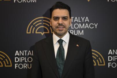 TÜRKİYE’NİN KALKINMA GÜCÜ SAHADA