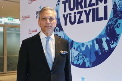 TÜRSAB’TAN 60 MİLYARLIK KREDİ İÇİN KRİTİK ÇAĞRI