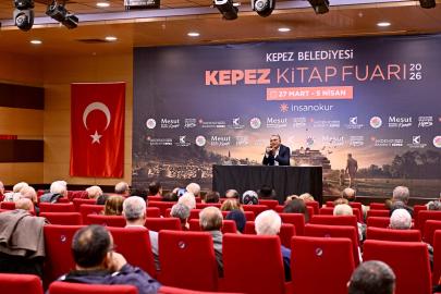 UYSAL’DAN TOPLUMSAL KENETLENME MESAJI