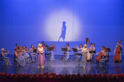 VENERA ENSEMBLE ANTALYA SAHNESİNDE