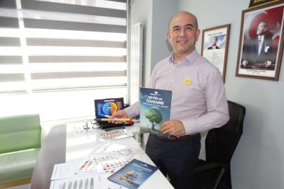 ZİHİNSEL GÜÇ İÇİN BEYİN ANTRENMANI MODELİ