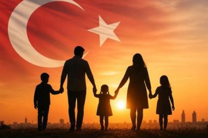 AİLE VURGUSUNDA YENİ DÖNEM