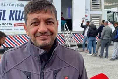 ANTALYA BÜYÜKŞEHİR’DE VEKALET GÖREV DEĞİŞİMİ