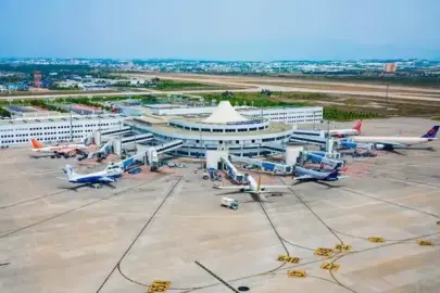 ANTALYA HAVALİMANI’NDA OTOPARK KRİZİ TBMM’YE TAŞINDI