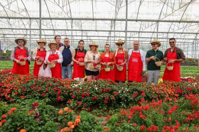 ANTALYA’DA GASTRONOMİ HASADI BAŞLADI
