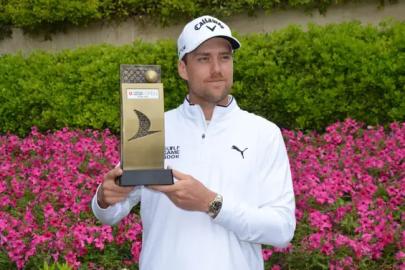 ANTALYA’DA GOLF ZİRVESİ TAM NOT ALDI