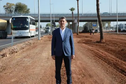 ANTALYA’NIN KRİTİK KAVŞAKLARINDA GERİ SAYIM
