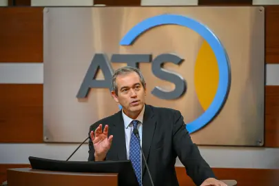 ATSO BAŞKANINDAN TURİZME “YAVAŞLAMA” ÇAĞRISI