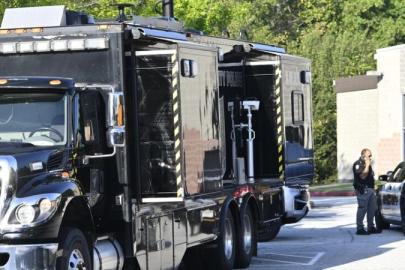 CALIFORNIA'DA KİMYASAL ALARM: ACİL DURUM İLAN EDİLDİ