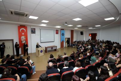 FENİKS PROGRAMIYLA KADIN BİLİM İNSANLARINA GÜÇLÜ DESTEK