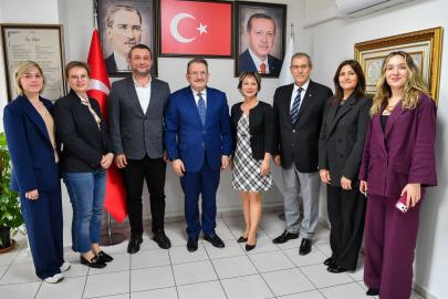 GÜZELLİK SEKTÖRÜNDE DENETİM VURGUSU