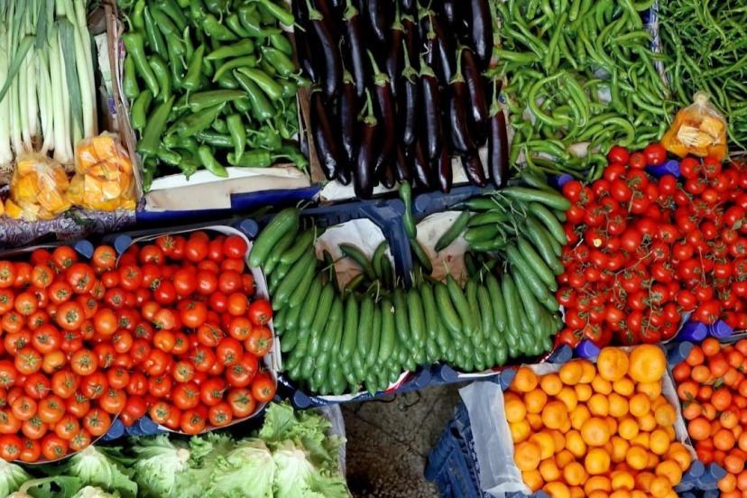 HALDE DENGE BOZULDU: MİKTAR DÜŞTÜ, FİYAT SIÇRADI