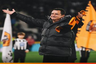 HULL CITY İÇİN KRİTİK 90 DAKİKA