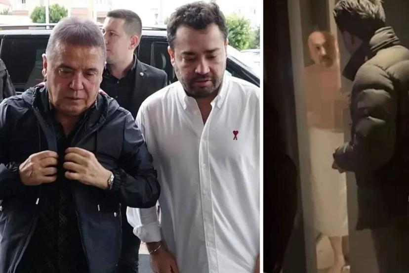 SORUŞTURMADA ETKİN PİŞMANLIK AÇIKLAMASI