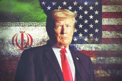 TRUMP’TAN İRAN’A URANYUM ÇAĞRISI
