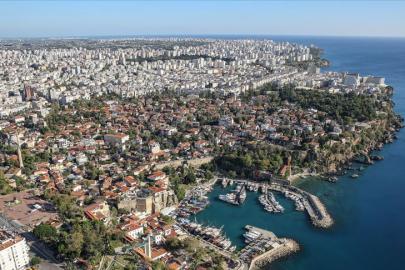 ANTALYA’DA KRİTİK GÖREV DEĞİŞİKLİKLERİ