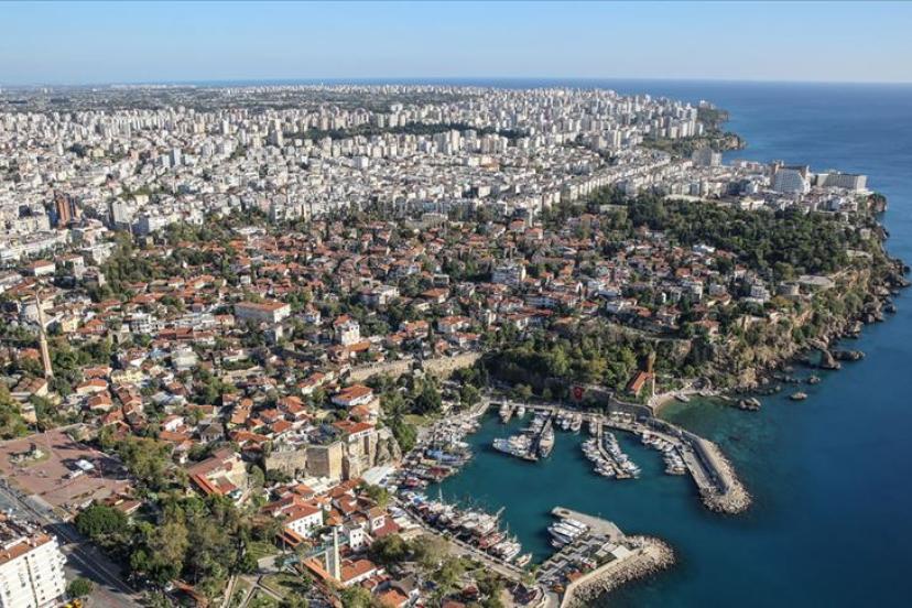 ANTALYA’DA KRİTİK GÖREV DEĞİŞİKLİKLERİ