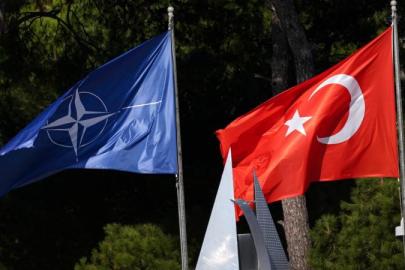BAŞKENT NATO ALARMINDA