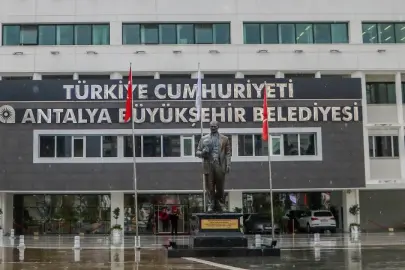 BÜYÜKŞEHİR SORUŞTURMASINDA 2 TUTUKLAMA