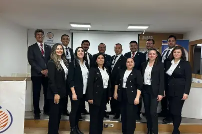 ÇEVRE MÜHENDİSLERİNDEN ANTALYA İÇİN KRİTİK ÇAĞRI