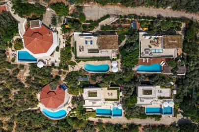 KAŞ VE KALKAN’DA LÜKS TATİLİN HAFTALIK FATURASI 500 BİN LİRAYA ULAŞTI