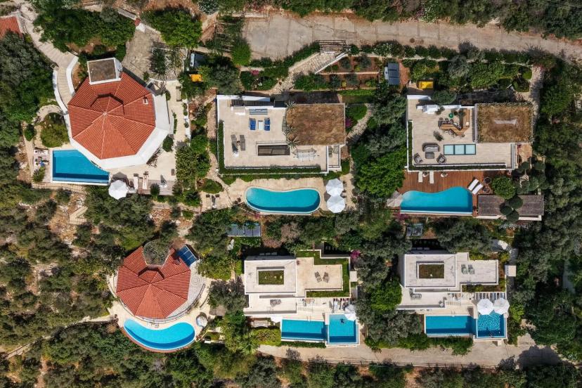 KAŞ VE KALKAN’DA LÜKS TATİLİN HAFTALIK FATURASI 500 BİN LİRAYA ULAŞTI