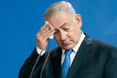 LÜBNAN DENKLEMİNDE NETANYAHU ALARMI