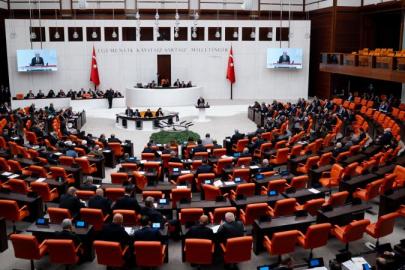 TBMM'DE YENİ DENGE! AK PARTİ GÜCÜNÜ ARTIRDI
