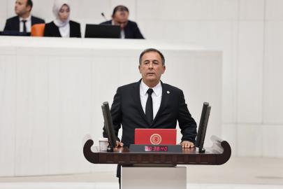 TORBA YASA TARTIŞMASINDA SERT ELEŞTİRİ