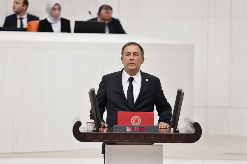 TORBA YASA TARTIŞMASINDA SERT ELEŞTİRİ