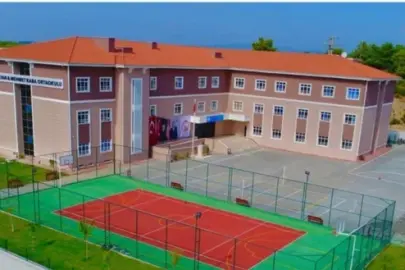 TURİZMDE BAŞARI, EĞİTİMDE KALICI ESER