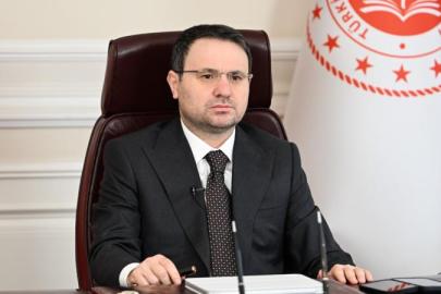 ADALETTE REFORM SÜRECİ DEVAM EDİYOR