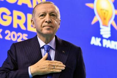 AK PARTİ 25. YAŞINI KUTLAMAYA HAZIRLANIYOR