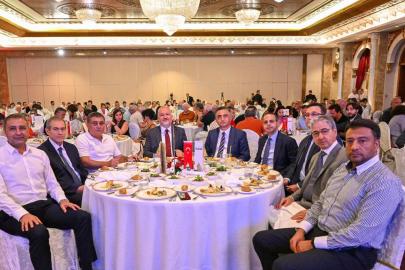 AKTOB'DA TURİZM ZİRVESİ