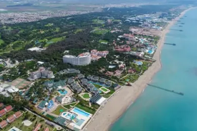 ANTALYA, COP 31 İLE DÜNYANIN İKLİM MERKEZİ OLUYOR