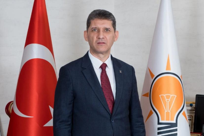 ÇETİN'DEN BÜYÜKŞEHİRE HİZMET ÇAĞRISI