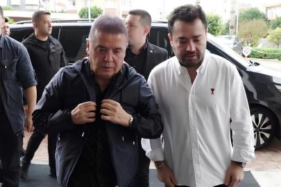 CHP'DEN BÖCEK AÇIKLAMASI