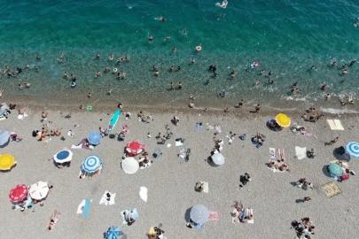 ÇMO'DAN ANTALYA KÖRFEZİ İÇİN MİKROPLASTİK ALARMI