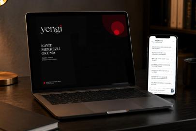 EDEBİYAT DİJİTALDE YENİ BİR SAYFA AÇTI
