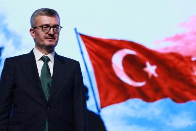 İLETİŞİM BAŞKANI DURAN'DAN 15 TEMMUZ'A DAVET