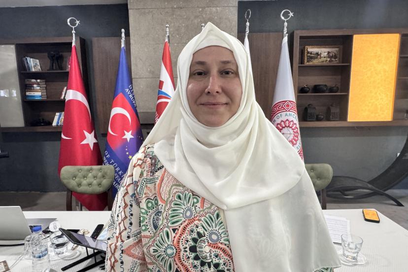 KÜLTÜRLER ATA SPORLARINDA BULUŞTU