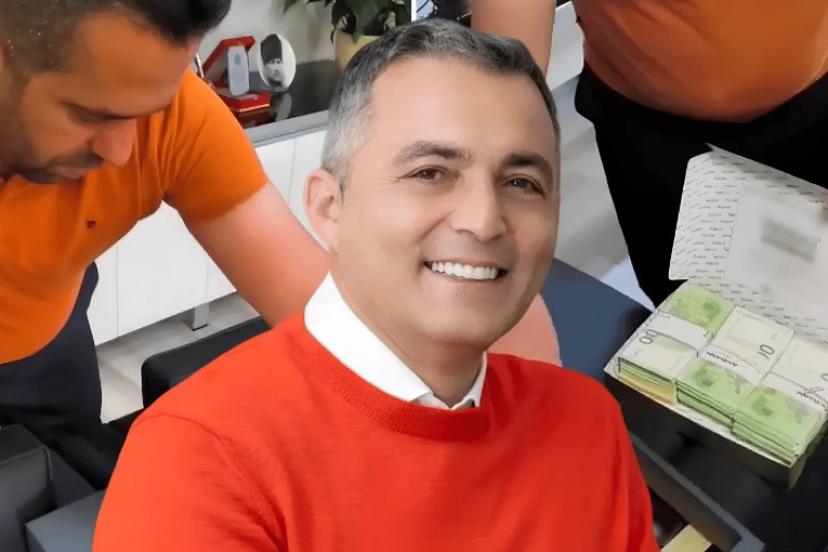 MANAVGAT DOSYASINDA GEREKÇELİ KARAR